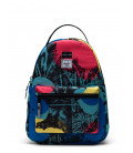 Nova Mid Andy Warhol Eco Backpack