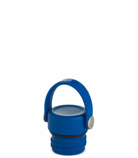 STANDARD MOUTH FLEX CAP Accessories Blue