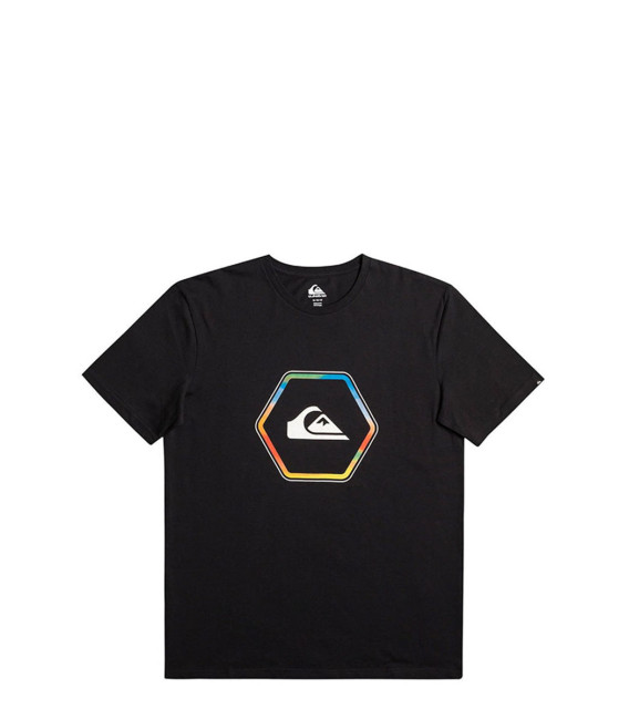 In Shapes SSID Tees