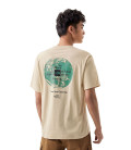S/S Earth Day Graphic Tee Men