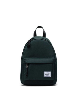 Herschel Classic Mini Darkest Spruce Backpack