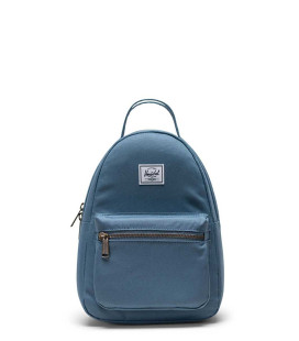 Herschel Nova Mini Steel Blue Backpack