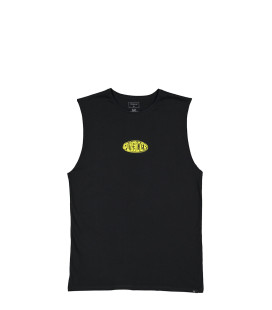 Quiksilver Fast Times Muscle Tank