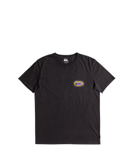 Quiksilver Losttemple Tees