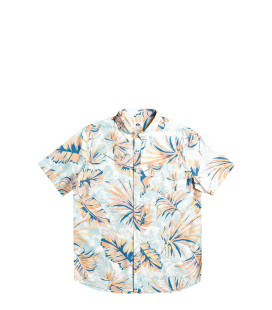 Quiksilver Brushed Palm Polo