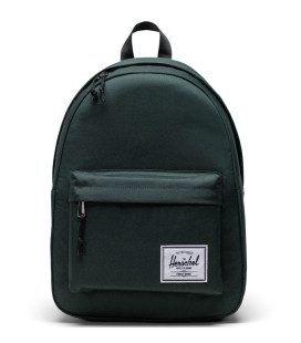 Herschel Classic Darkest Spruce Backpack