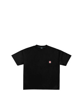 HEART PATCH TEE
