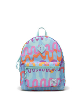 Herschel Heritage Youth Squiggle Backpack
