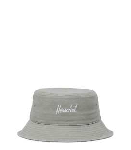 Herschel Norman Stonewash Bucket Hat Stone Headwear