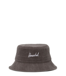 Herschel Norman Stonewash Bucket Hat Reece Headwear