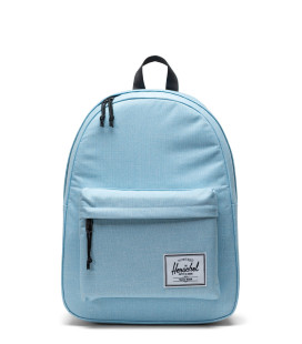 Herschel Classic Blue Bell Crosshatch Backpack