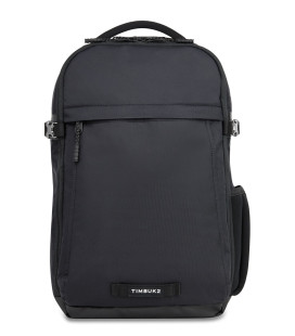 TIMBUK2 DIVISION PACK DLX BACKPACK ECO BLACK DELUXE US ONE SIZE
