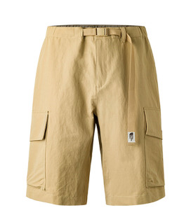 M Lw Cargo Shorts Men